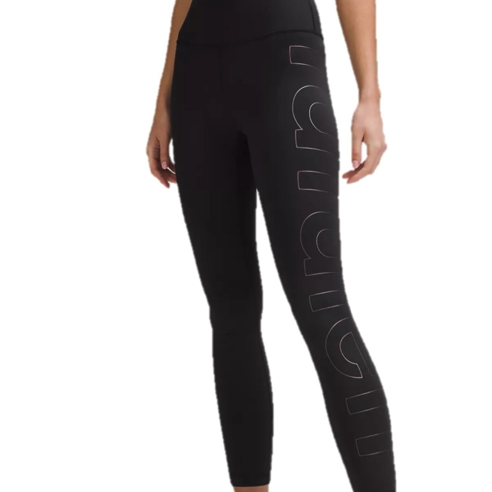 lululemon Black Leggings